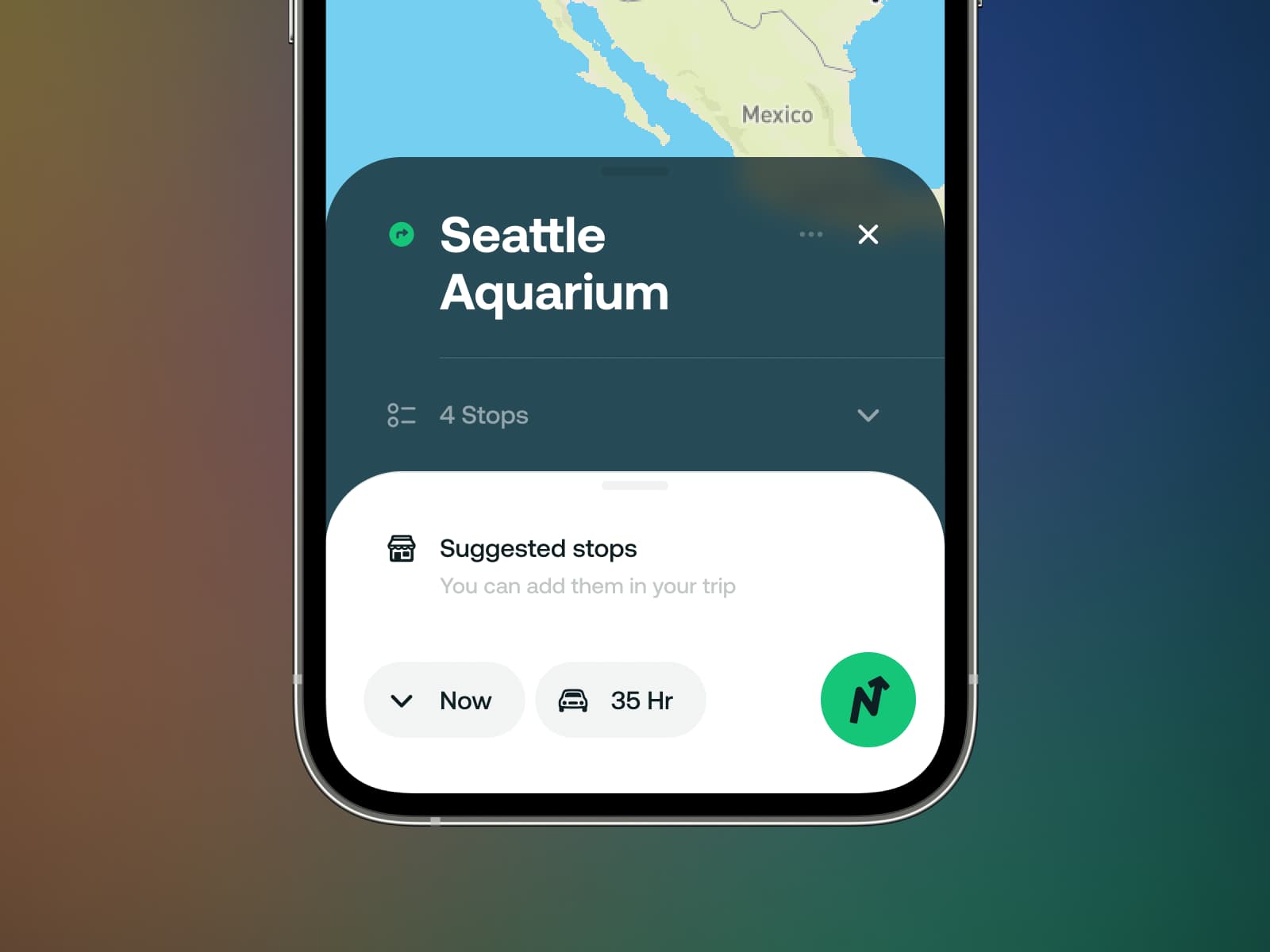 Navigate 2