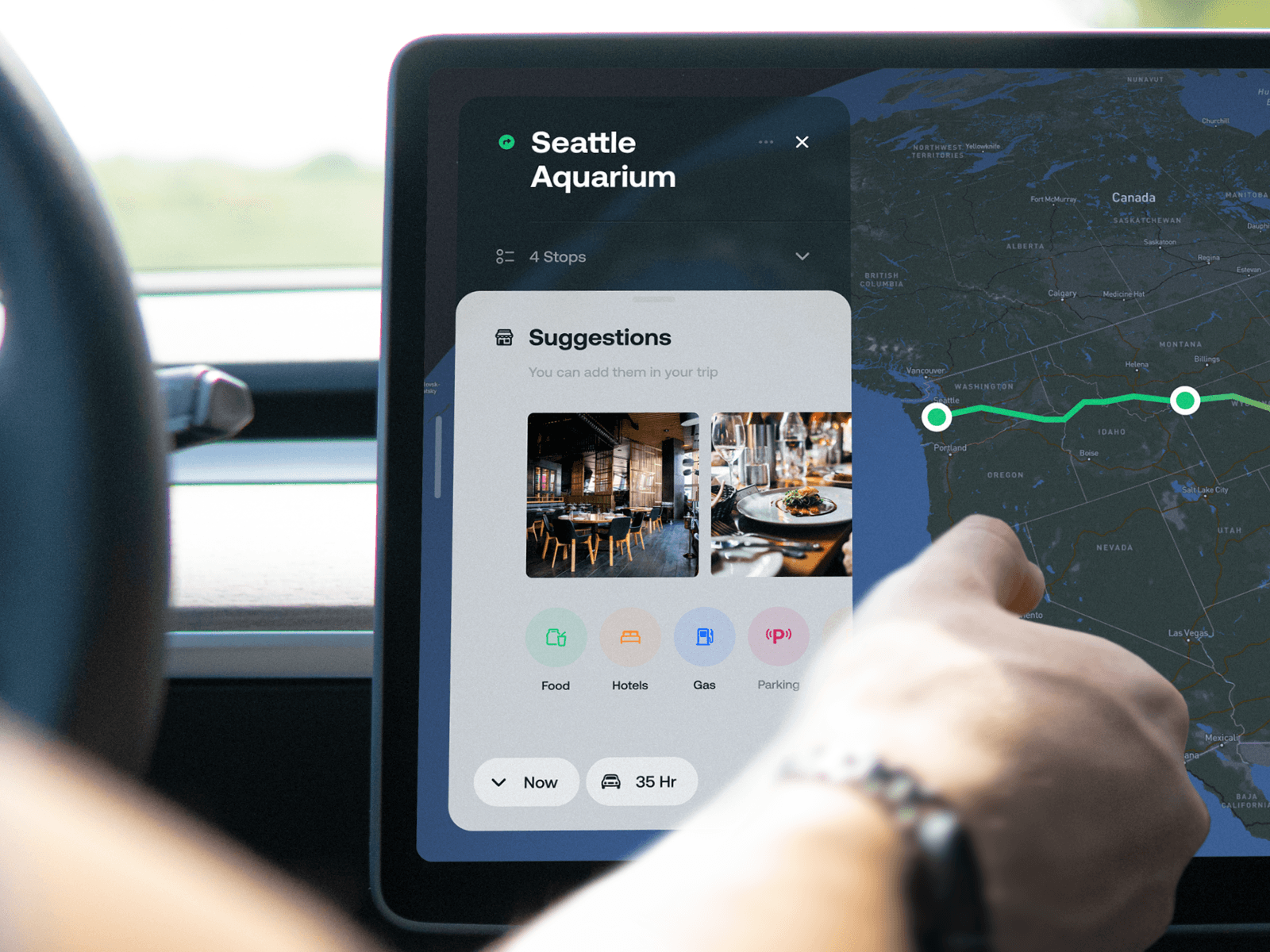 Navigate 3