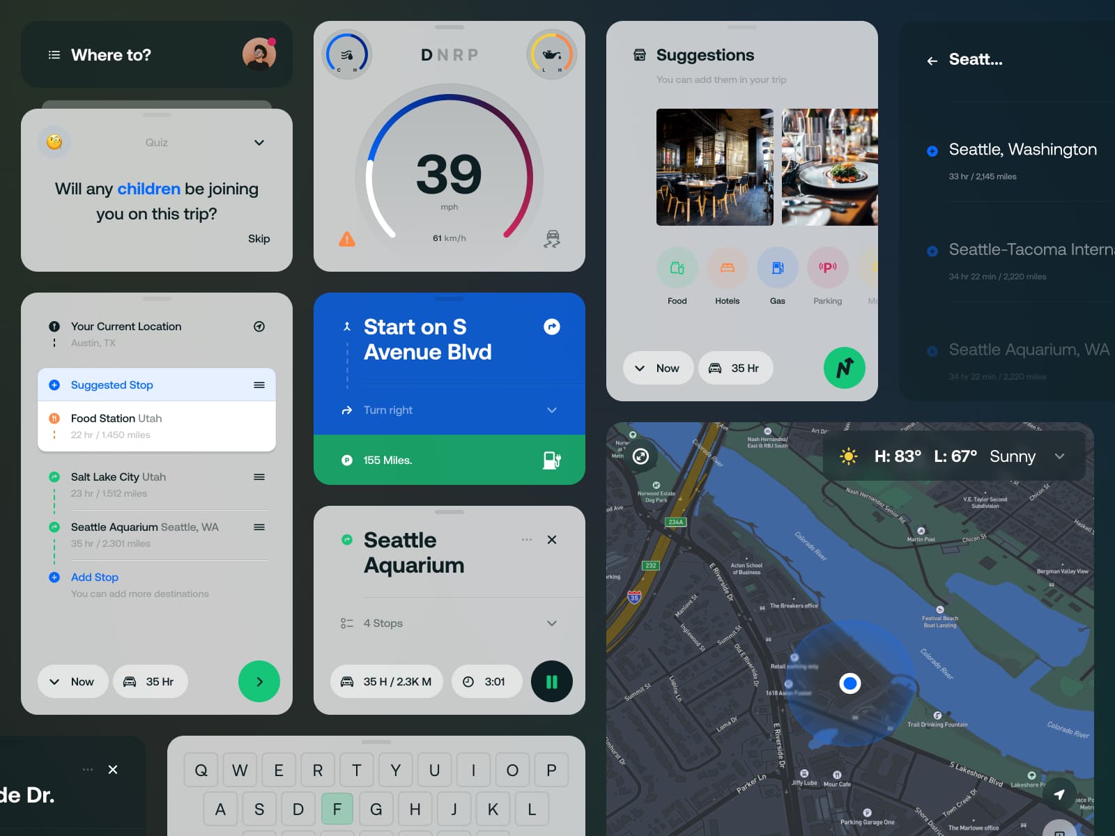 Navigate 1