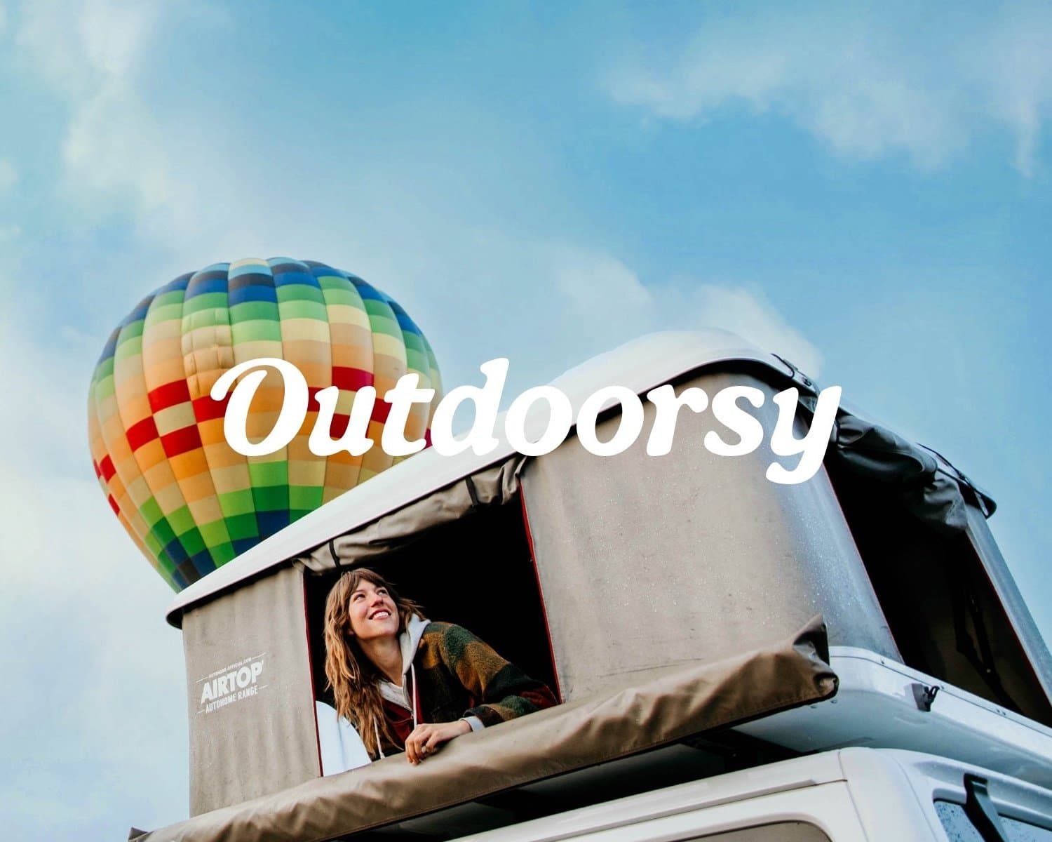 Outdoorsy 1